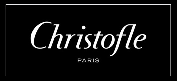Christofle Silver Plate and Sterling Store